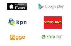 VOD beschikbaar