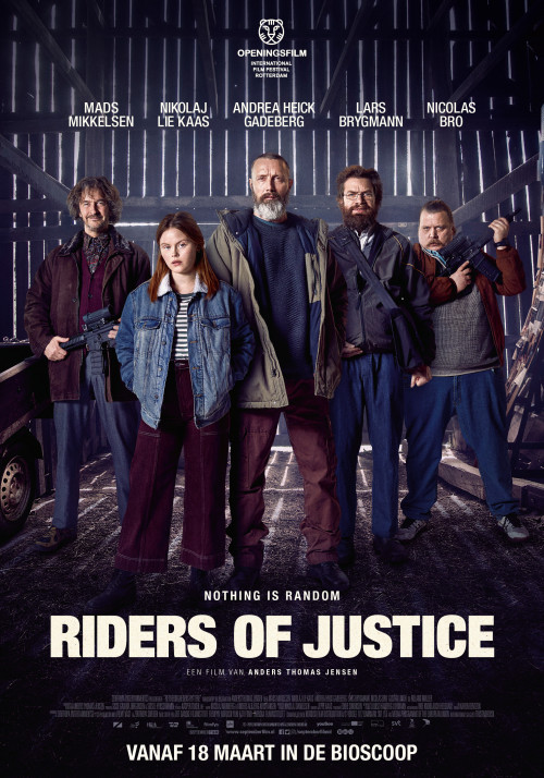 Riders Of Justice Streaming Riders of Justice @ September Film