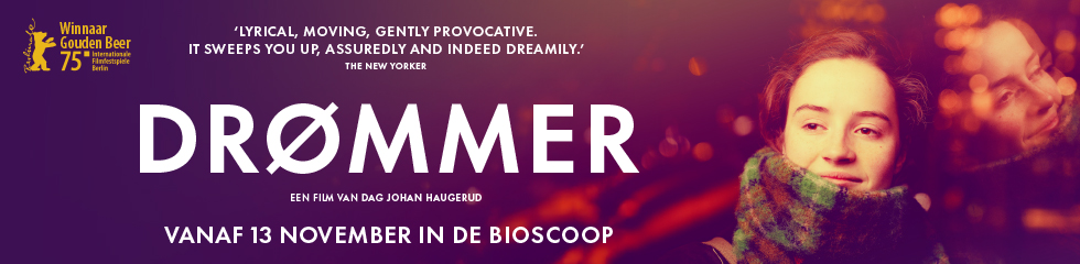 Drømmer