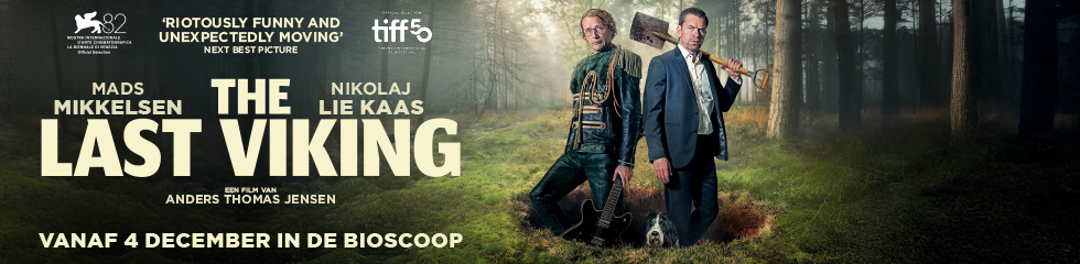 Last Viking, The