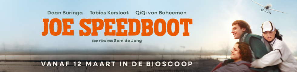 Joe Speedboot