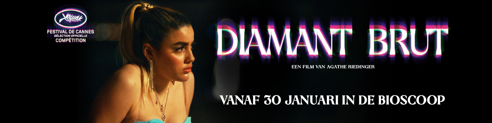 Diamant Brut