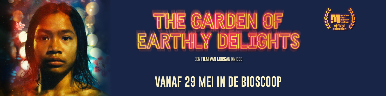 Garden Of Earthly Delights, The