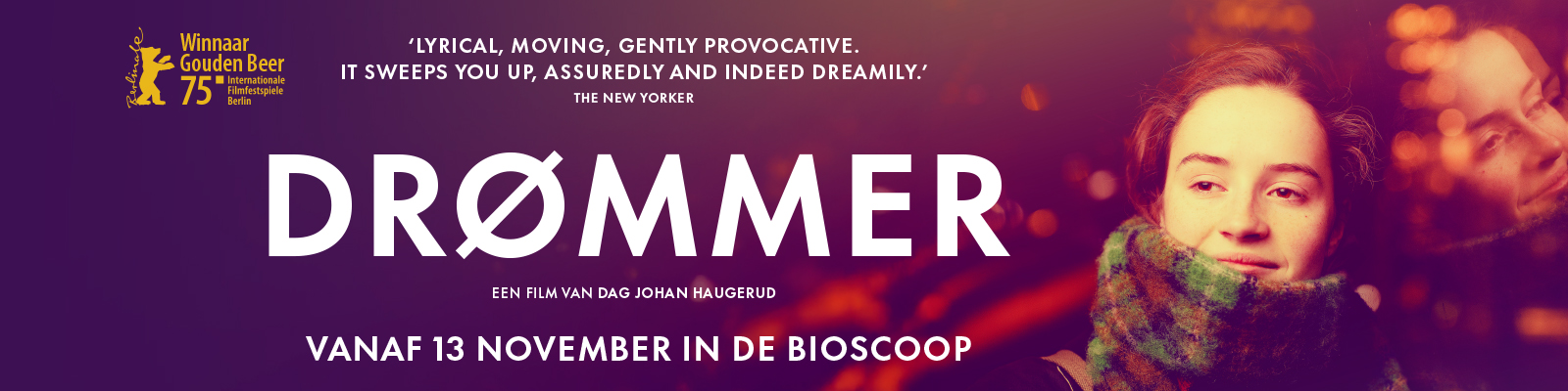 Drømmer