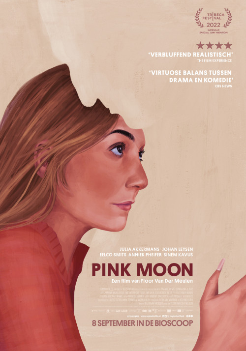 pink moon movie review